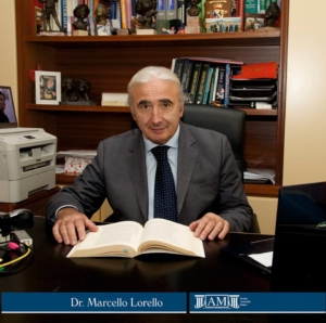 Marcello Lorello